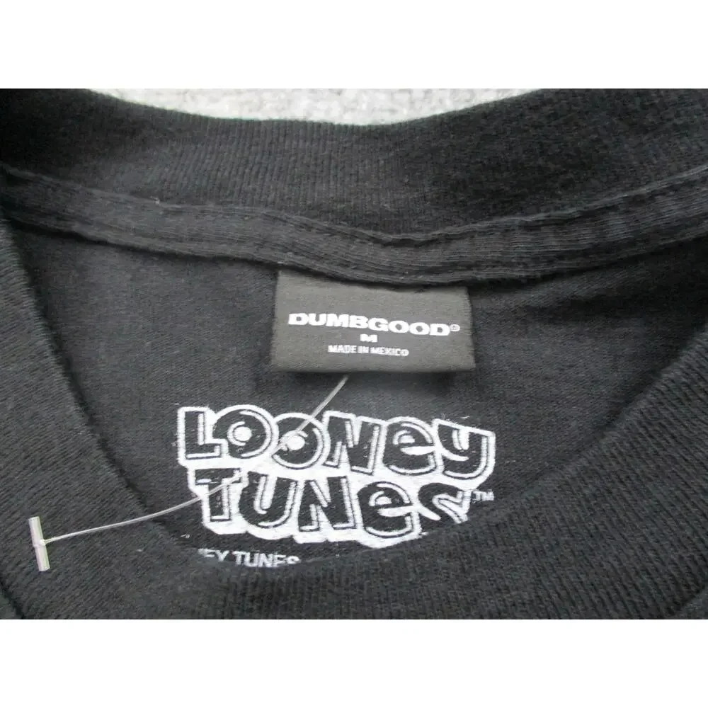 Dumbgood brand line